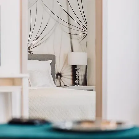 Monarchia Grand Appartement Mosonmagyaróvár