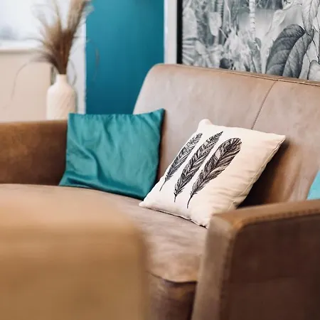 Monarchia Grand Apartment