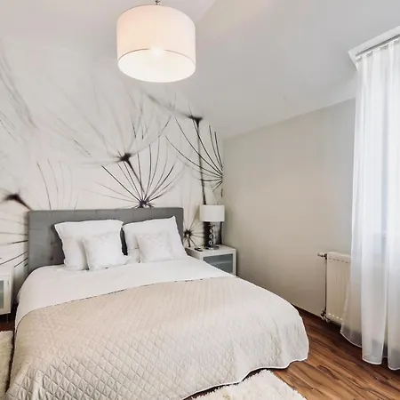 Appartement Monarchia Grand Mosonmagyaróvár