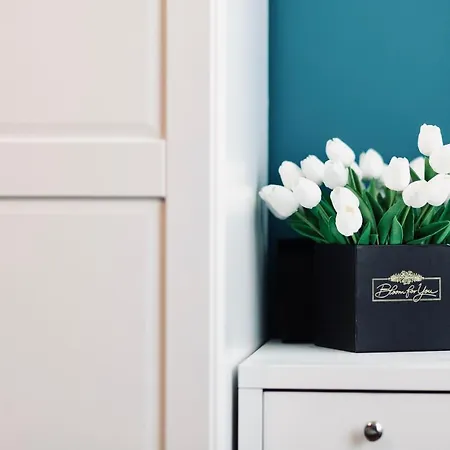 Monarchia Grand Appartement Mosonmagyaróvár