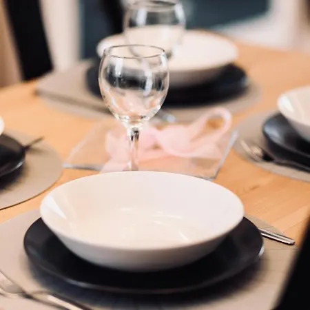 Monarchia Grand Appartement