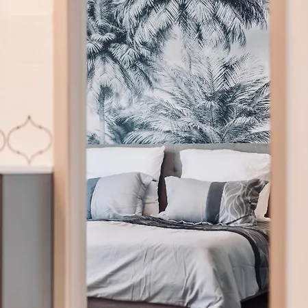 Monarchia Grand Appartement