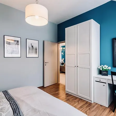 Monarchia Grand Appartement *