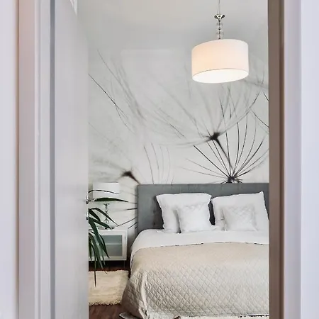 Appartement Monarchia Grand *