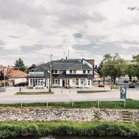 Monarchia Grand Appartement *