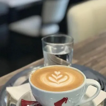 Monarchia Grand Appartement