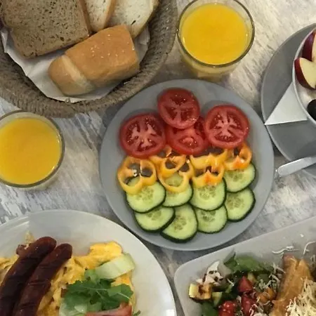 Monarchia Grand Appartement Mosonmagyaróvár